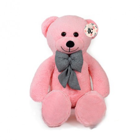 Peluş Ayı Ninas " 80 cm "
